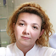 Кузнецова Анжела Арамовна, стоматолог-терапевт