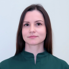 Наумова Татьяна Александровна, эндоскопист