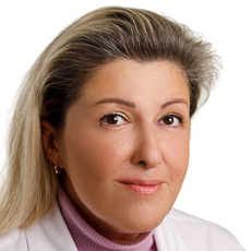 Королева Ольга Дмитриевна, детский психолог