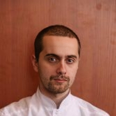 Гегенава Бадри Борисович, терапевт