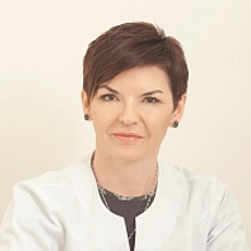 Сладкова Нелли Ивановна, детский эндокринолог