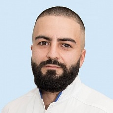 Бадунц Карен Валериевич, стоматолог-хирург