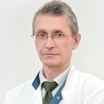 Мельников Александр Иванович, детский невролог