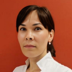 Иванова Евгения Аркадьевна, врач функциональной диагностики