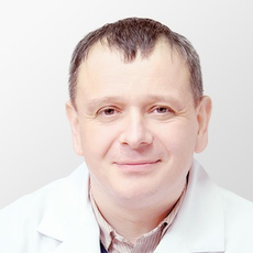 Суханин Павел Иванович, терапевт