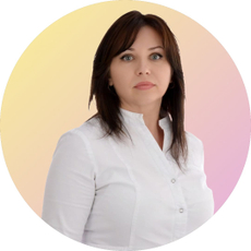 Морева Татьяна Александровна, гинеколог