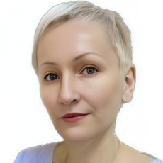 Шестеркина Ольга Юрьевна, гинеколог