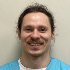 Николаев Павел Анатольевич, стоматолог-хирург