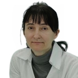 Сахарова (Потынг) Татьяна Ивановна, невролог