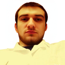 Алибеков Магомедсаид Камилович, терапевт