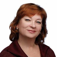 Иванова Людмила Владимировна, нейропсихолог