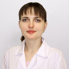 Горовенко Евгения Викторовна, невролог