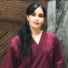 Тамбиева Сафия Билаловна, мануальный терапевт