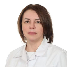 Исакова Анна Вячеславовна, врач функциональной диагностики