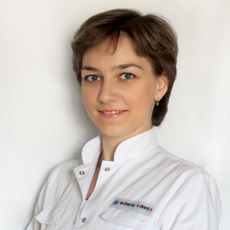 Коновалова Ольга Викторовна, гинеколог