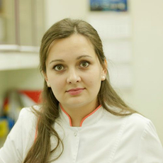 Хорлова Юлия Сергеевна, стоматолог-терапевт