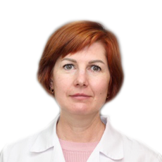 Соколова Светлана Валентиновна, ЛОР