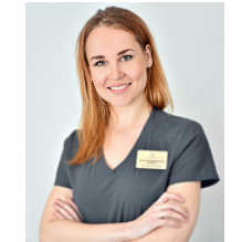 Лаврова Ирина Владимировна, стоматолог-терапевт