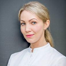 Леншина Мария Владимировна, невролог