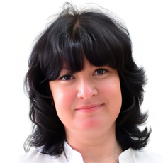 Николаева Екатерина Евгеньевна, врач УЗД