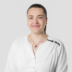 Гусарова Татьяна Камильевна, подолог