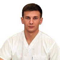 Санаев Вадим Сергеевич, массажист