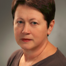 Саранюк Елена Владимировна, аллерголог