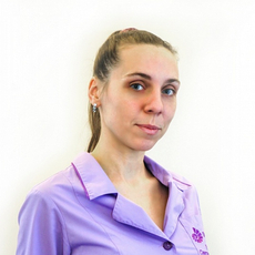 Доронкина Светлана Владимировна, врач УЗД