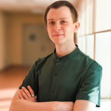 Дегтярев Артем Игоревич, нейрохирург