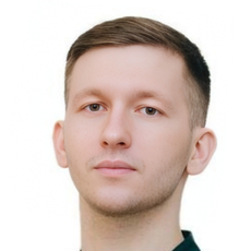 Кочетков Владимир Сергеевич, невролог