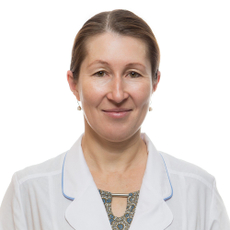 Катаева Елена Геннадьевна, невролог