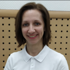 Михеева Мария Сергеевна, ортодонт