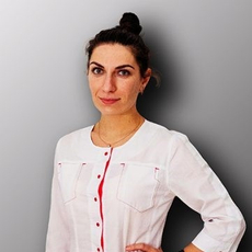 Мамеева Карина Абидиновна, ортодонт