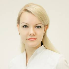 Боганова Оксана Алексеевна, дерматолог