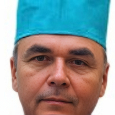 Кривошеев Владимир Александрович, ЛОР