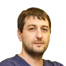 Калита Виктор Леонидович, стоматолог-хирург