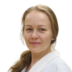 Вахитова Динара Равилевна, кардиолог