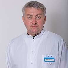 Зарипов Алмаз Ильдусович, психолог