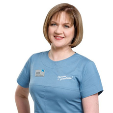 Госькова Алевтина Васильевна, стоматолог-терапевт