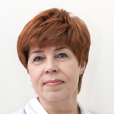 Сердюк Ирина Анатольевна, детский кардиолог