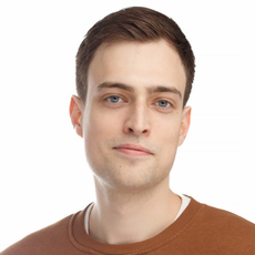 Ровинский Кирилл Олегович, психиатр