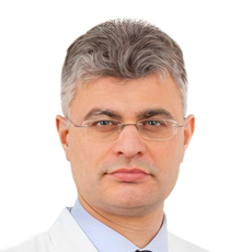 Скоробогатов Александр Евгеньевич, уролог