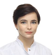 Чалик Оксана Николаевна, ЛОР