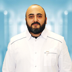 Ибрагимов Элдузар Интизамович, невролог