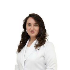 Горяная Анастасия Игоревна, онколог