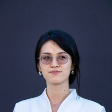 Турдубаева Зарина Ысмайыловна, психотерапевт