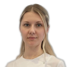 Лепешенко Анна Олеговна, гинеколог