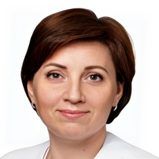 Гынга Елена Степановна, гинеколог