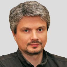 Трояновский Роман Романович, психотерапевт