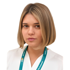 Алтухова Ангелина Геннадьевна, онколог